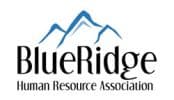 BlueRidge Human Resource Association logo