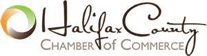 Halifax County Chamber of Commerce logo