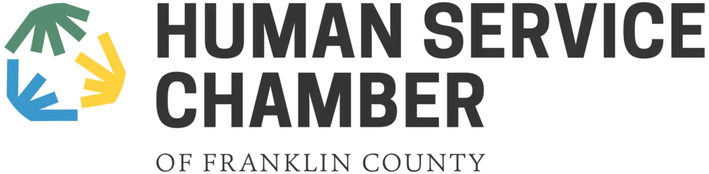 Human Service Chamber logo
