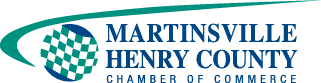 Martinsville Henry County Logo